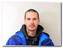 Offender Kevin Joseph Shaw