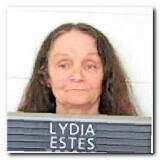 Offender Lydia Joyce Estes