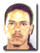 Offender Martin Flores-recendez