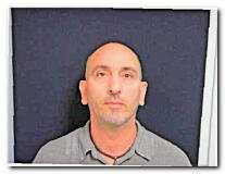 Offender Michael W Mackinnon