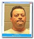 Offender Paul G Silva