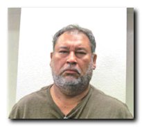 Offender Raul Ramos