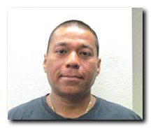 Offender Richard Rene Rios