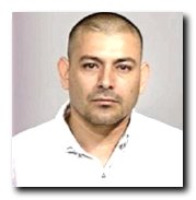 Offender Rigoberto Anguiano