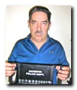 Offender Rigoberto Carranza