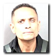 Offender Rigoberto Chavez