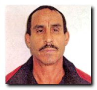 Offender Rigoberto Desantiago