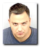 Offender Rigoberto Flores