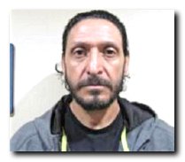 Offender Rigoberto Garciavallarta