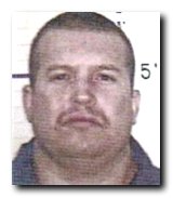 Offender Rigoberto Jimenez Ruan