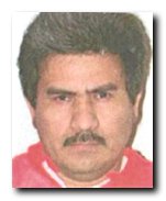 Offender Rigoberto Lopez Marquez