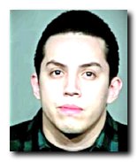 Offender Rigoberto Ramos Garcia