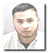 Offender Rigoberto Rangel