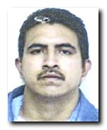 Offender Rigoberto Rodriguez Jr