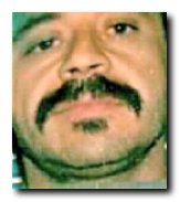 Offender Rigoberto V Cervantes