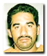 Offender Rigoberto Yanez