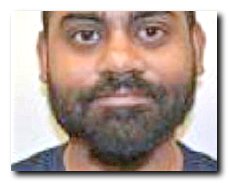 Offender Ripal Patel