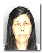 Offender Risa Elizabeth Martinez