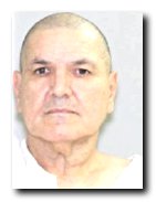 Offender Robert Gonzales Rodriguez