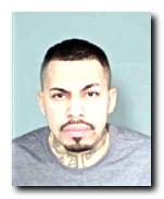 Offender Robertito Antonio Hernandez