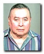 Offender Roberto Alfredo Diaz