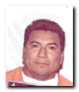 Offender Roberto Andres Castro