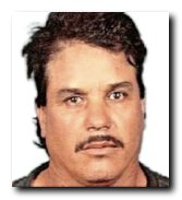 Offender Roberto Antonio Cerda