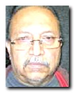 Offender Roberto Antonio Cuellar