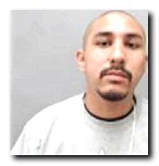 Offender Roberto Avila