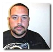 Offender Roberto Carlos Briseno