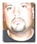 Offender Roberto Cedeno