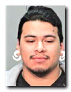 Offender Roberto Cruz