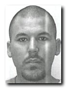 Offender Roberto Diaz