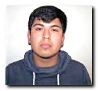 Offender Roberto Joshua Chavez