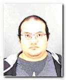 Offender Roberto Rodriguez Jr