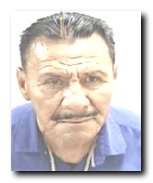 Offender Roberto Romero Camacho