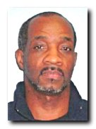 Offender Secdrick L Blanchard