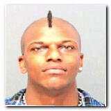 Offender Stephon Lamarr Stroud