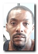 Offender Travares Ladwuan Jenkins