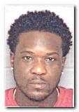 Offender Willie George Jackson