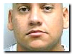 Offender Anthony Wayne Morales