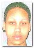 Offender Ashkea P Johnson