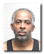 Offender Charles Trevaughn Blakey