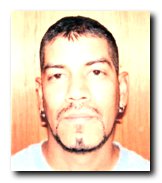 Offender Christopher A Carrillo