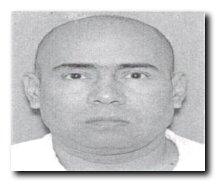 Offender Efrain Abundis Torres