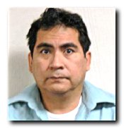 Offender Enrique G Martinez