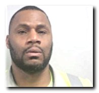 Offender Eric Berry