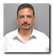 Offender Eric Bocchino