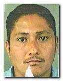 Offender Federico Alfonso Umanabarrera