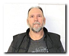 Offender Glenn Dale Smith